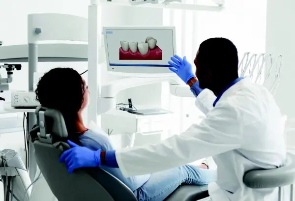Traitements orthodontiques pour adultes