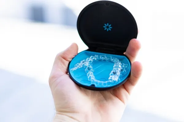 Technique Invisalign - Align Technology